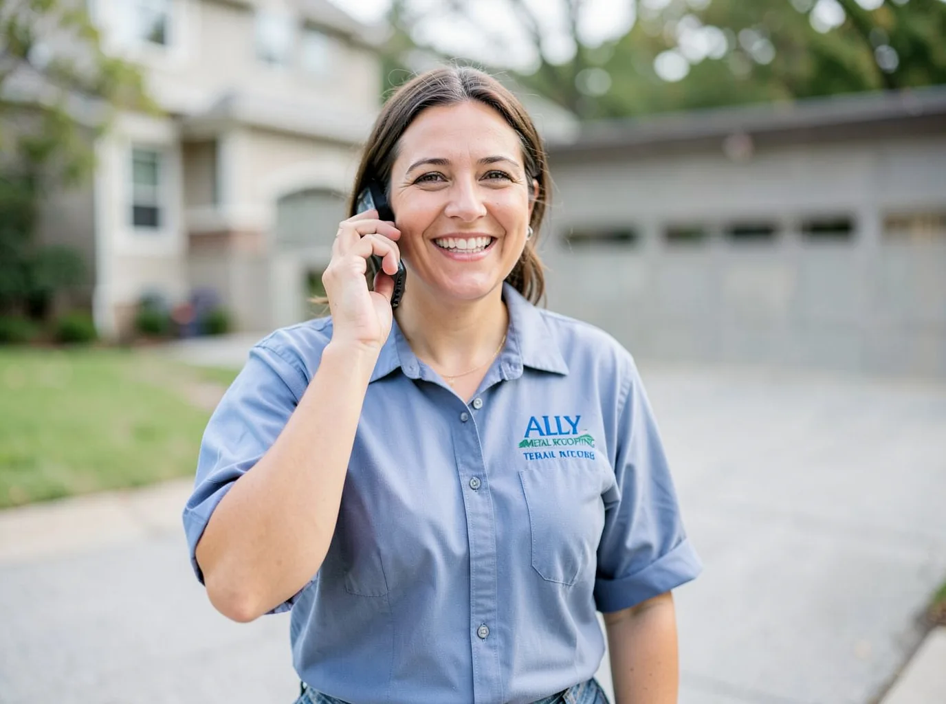 Metal Roof Installation Friedens, PA FAQs